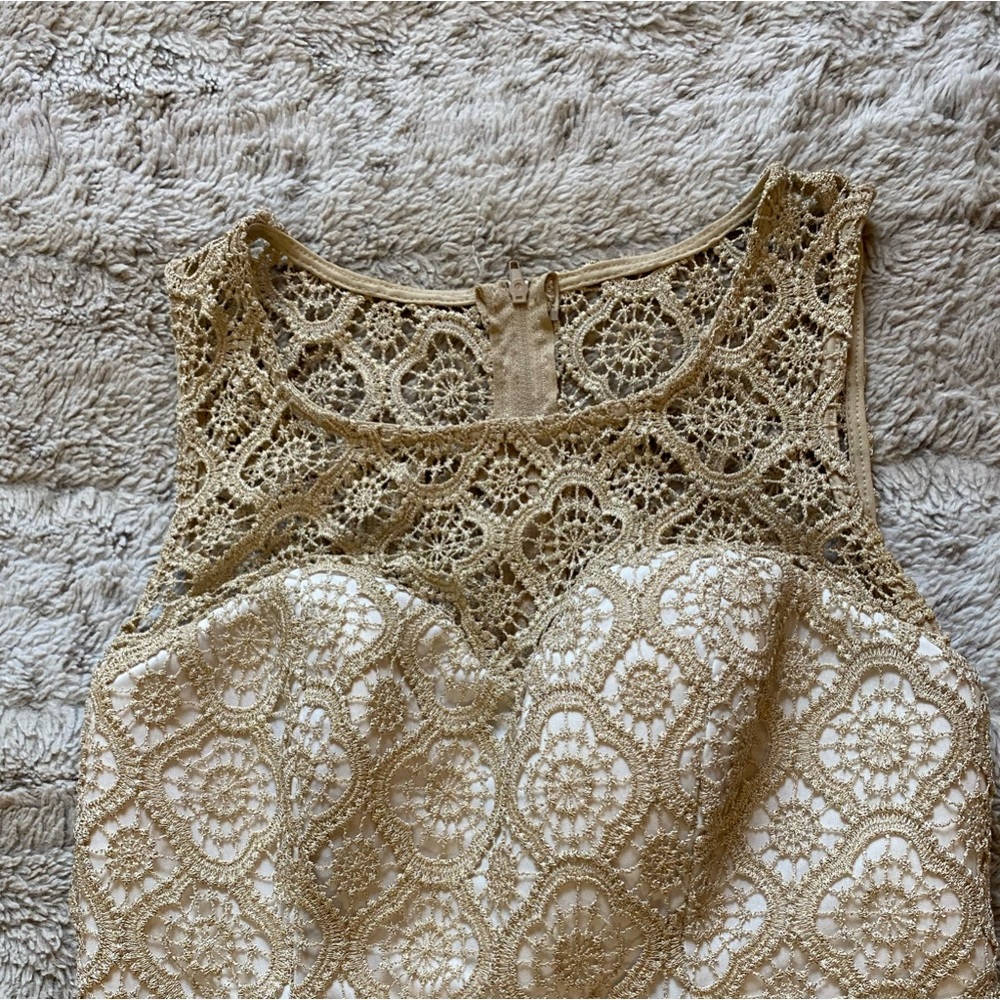 Beautiful crop top